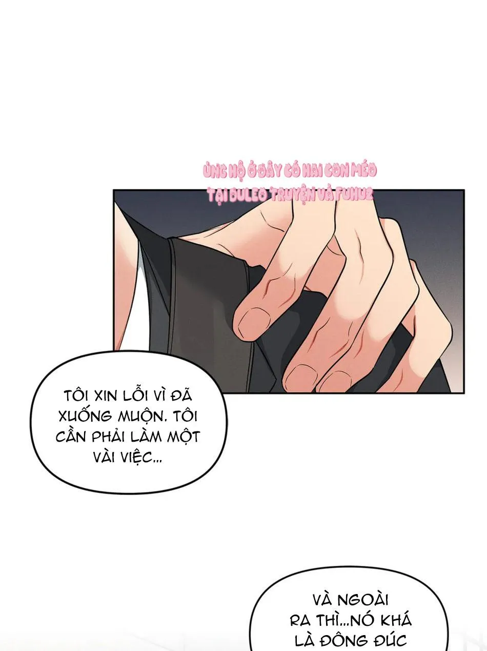 Tuyển Tập Khu chung cư GwangGong - GwangGong Apartment Complex Chapter 62 Trang 36