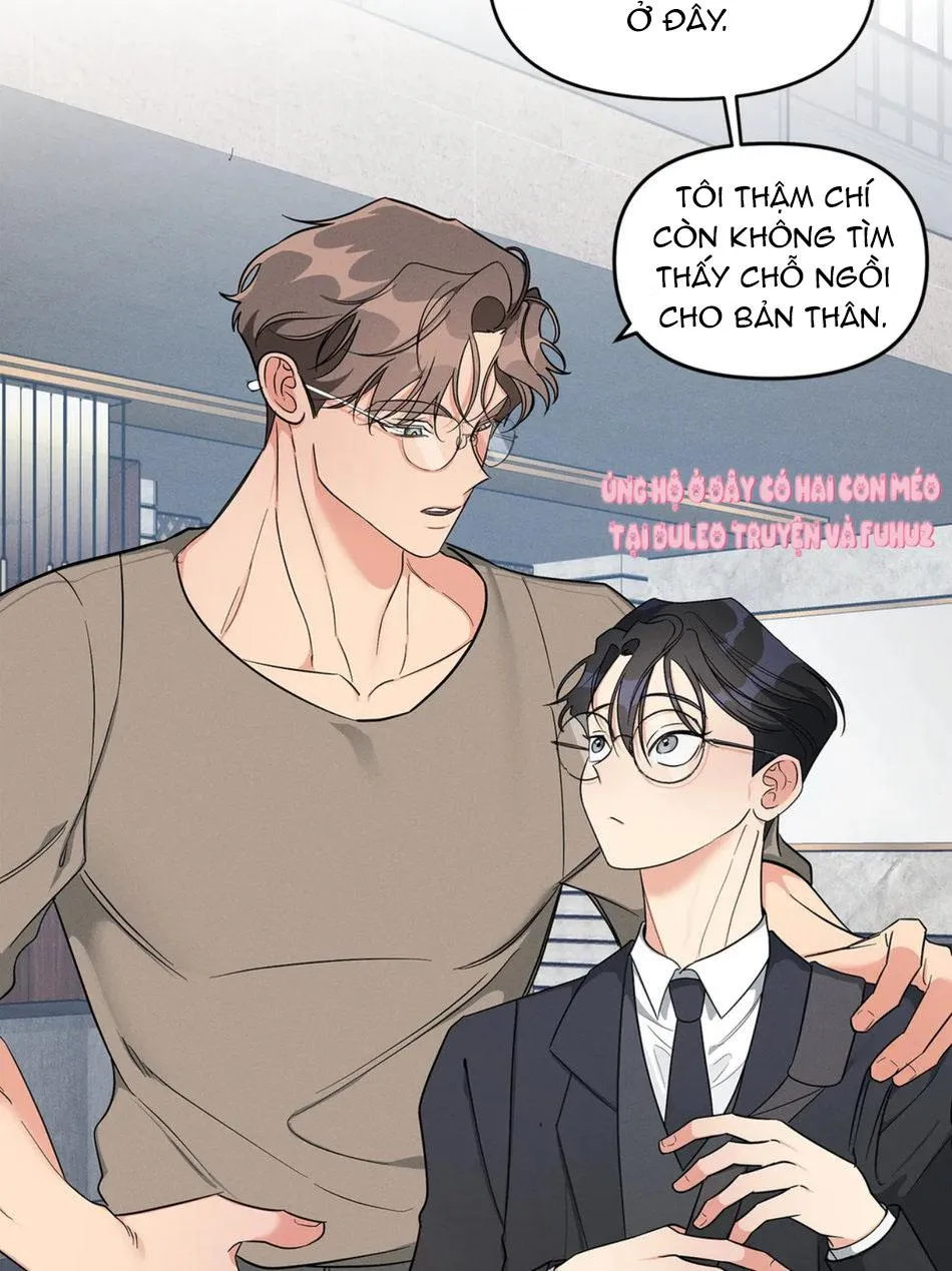 Tuyển Tập Khu chung cư GwangGong - GwangGong Apartment Complex Chapter 62 Trang 37