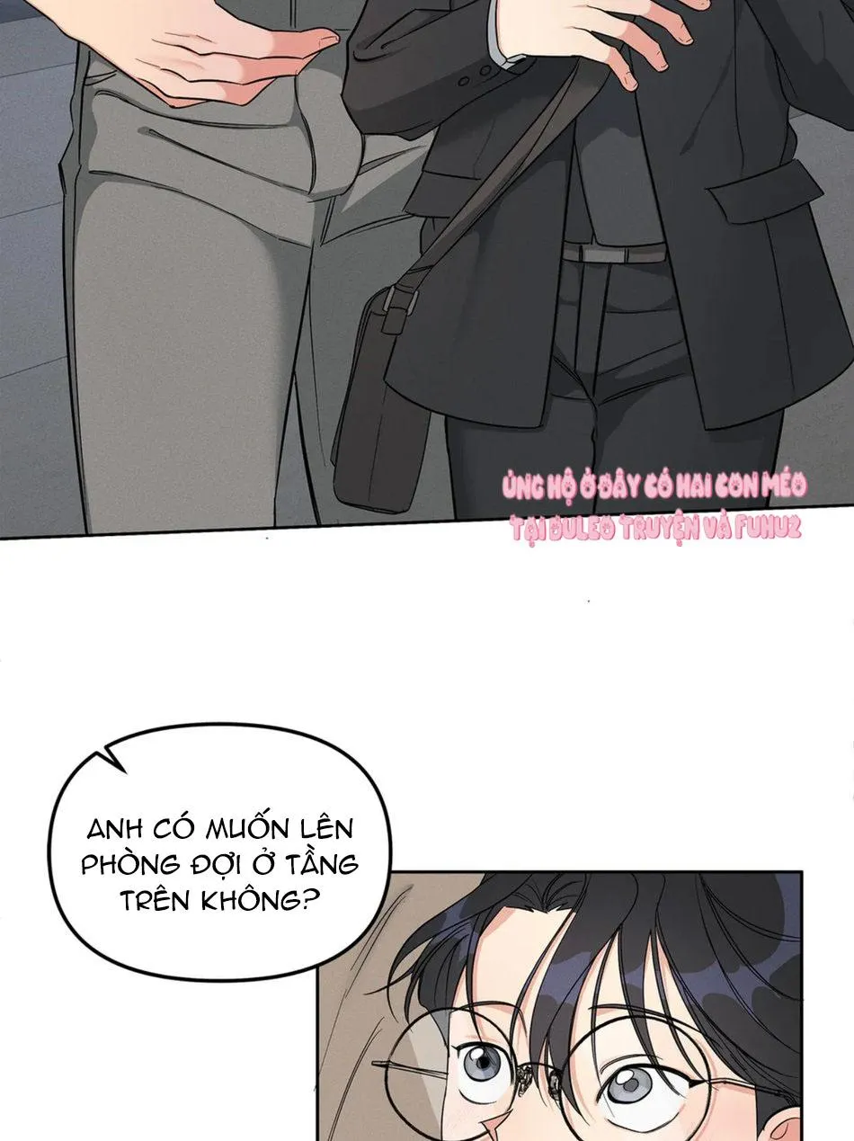 Tuyển Tập Khu chung cư GwangGong - GwangGong Apartment Complex Chapter 62 Trang 38