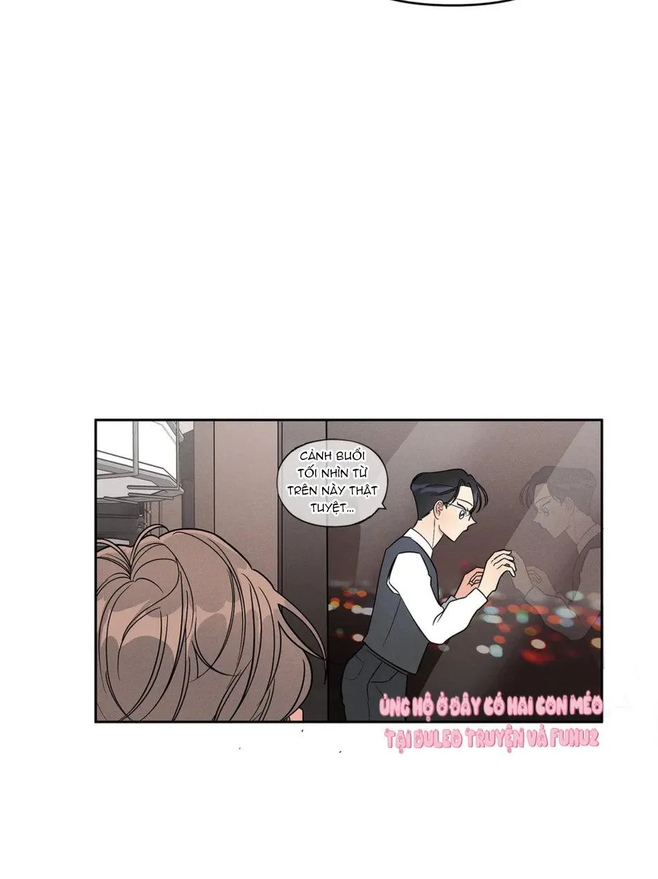 Tuyển Tập Khu chung cư GwangGong - GwangGong Apartment Complex Chapter 62 Trang 47