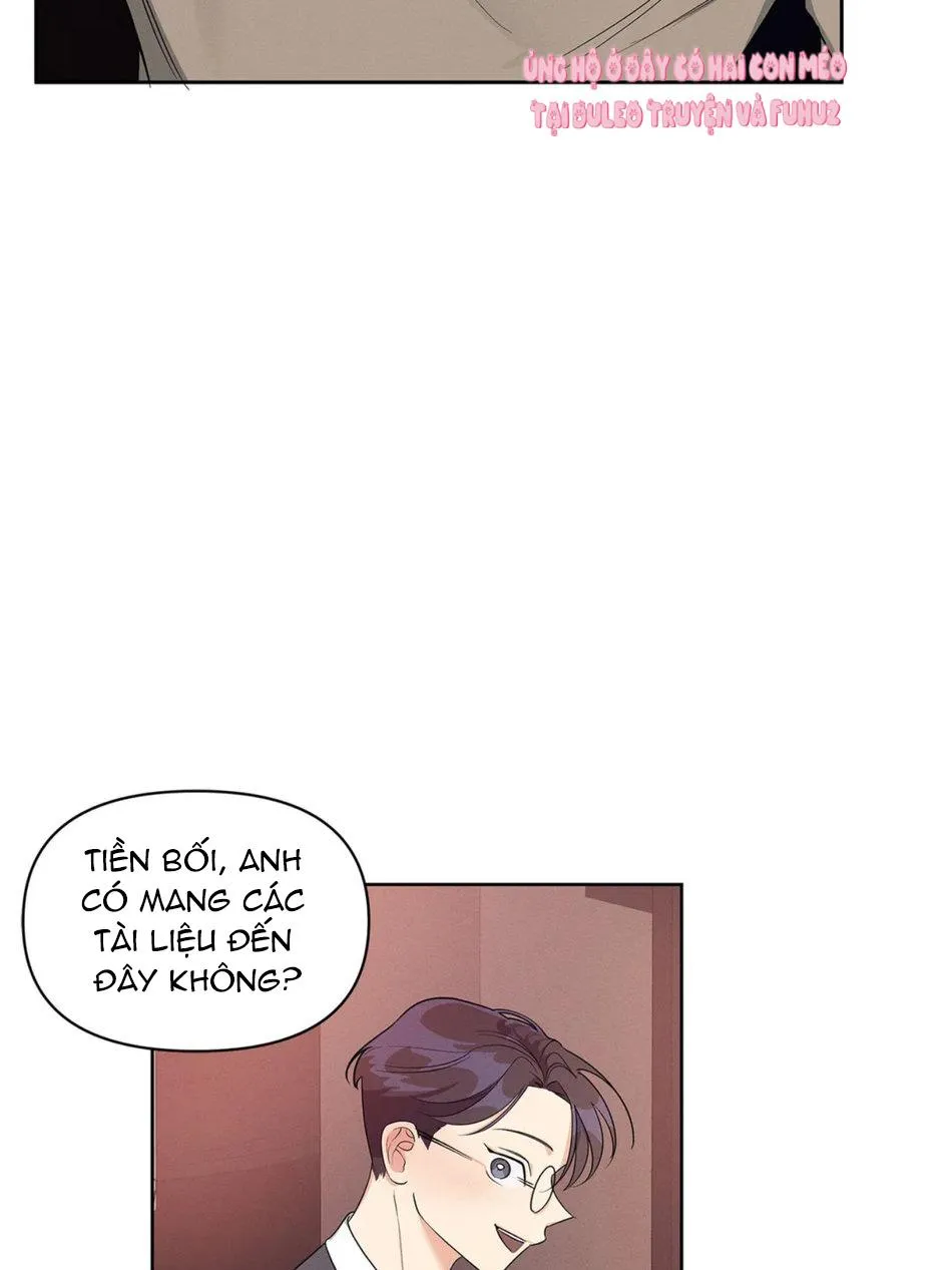 Tuyển Tập Khu chung cư GwangGong - GwangGong Apartment Complex Chapter 62 Trang 49