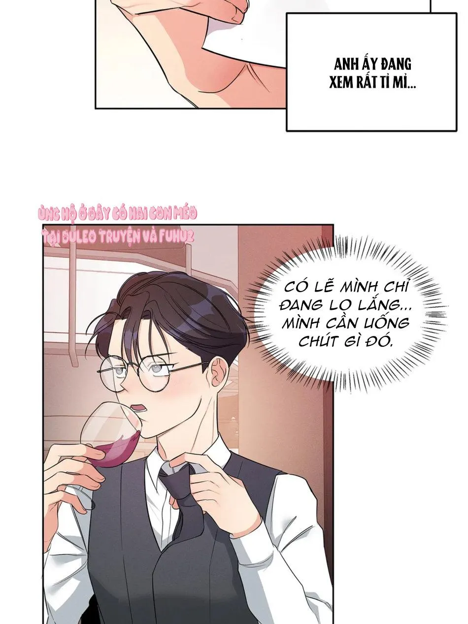 Tuyển Tập Khu chung cư GwangGong - GwangGong Apartment Complex Chapter 62 Trang 52