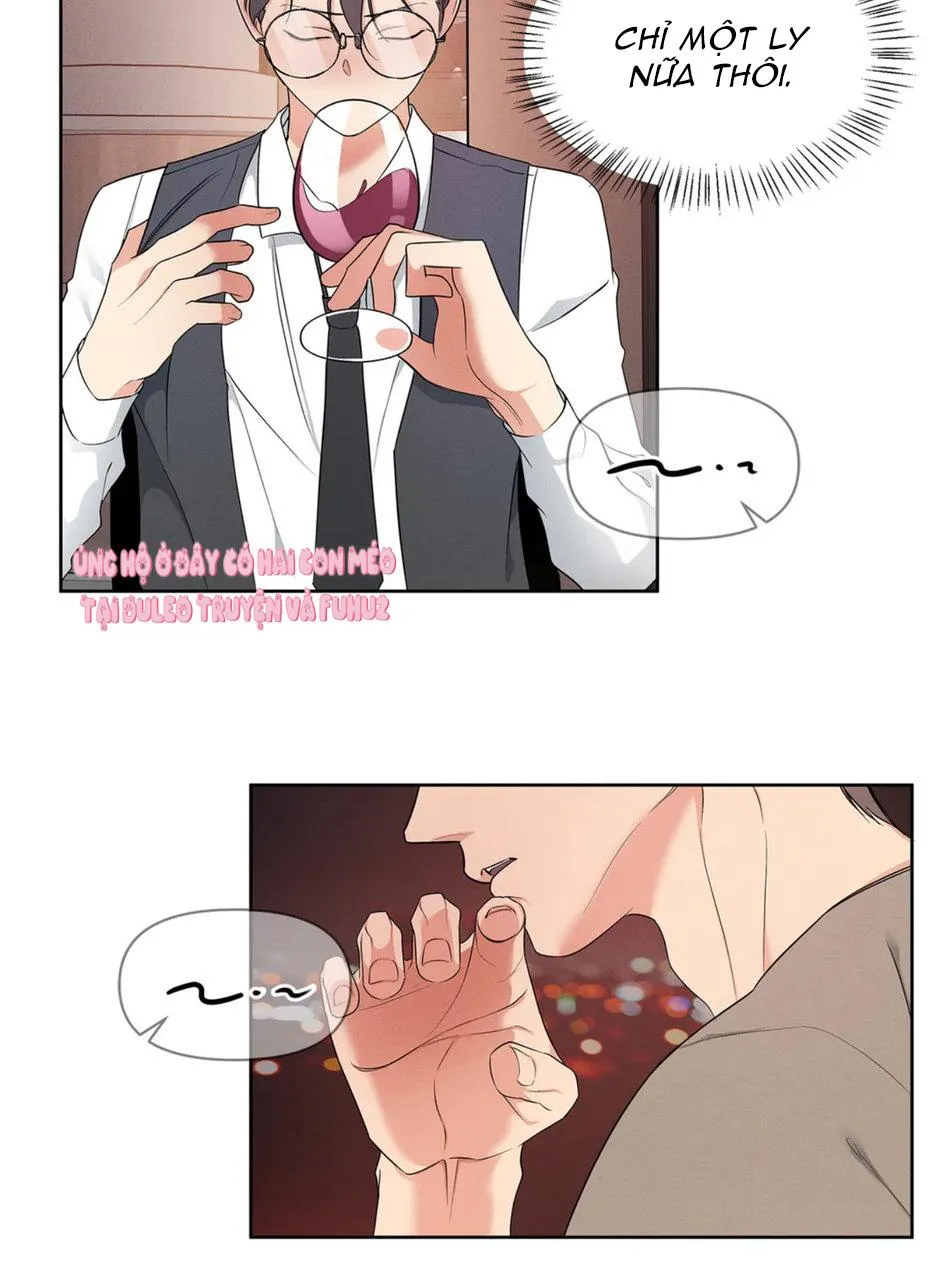 Tuyển Tập Khu chung cư GwangGong - GwangGong Apartment Complex Chapter 62 Trang 54