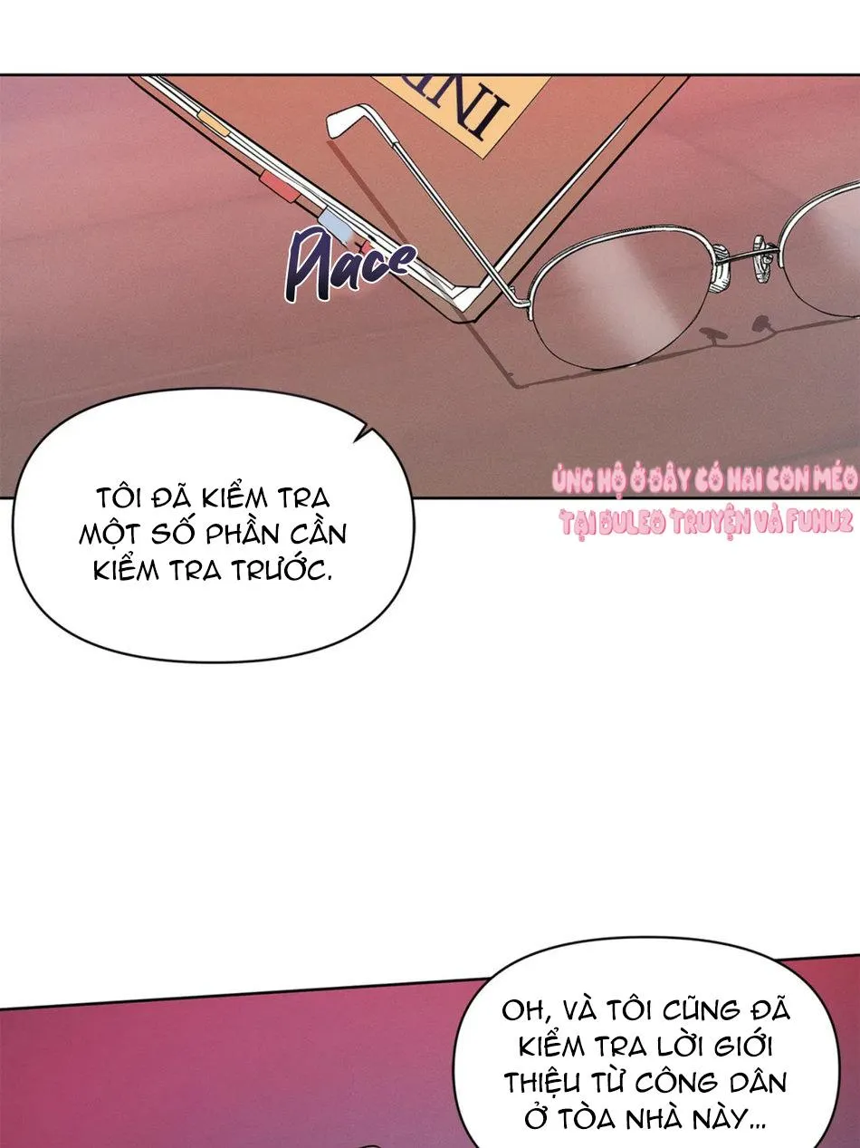 Tuyển Tập Khu chung cư GwangGong - GwangGong Apartment Complex Chapter 62 Trang 58