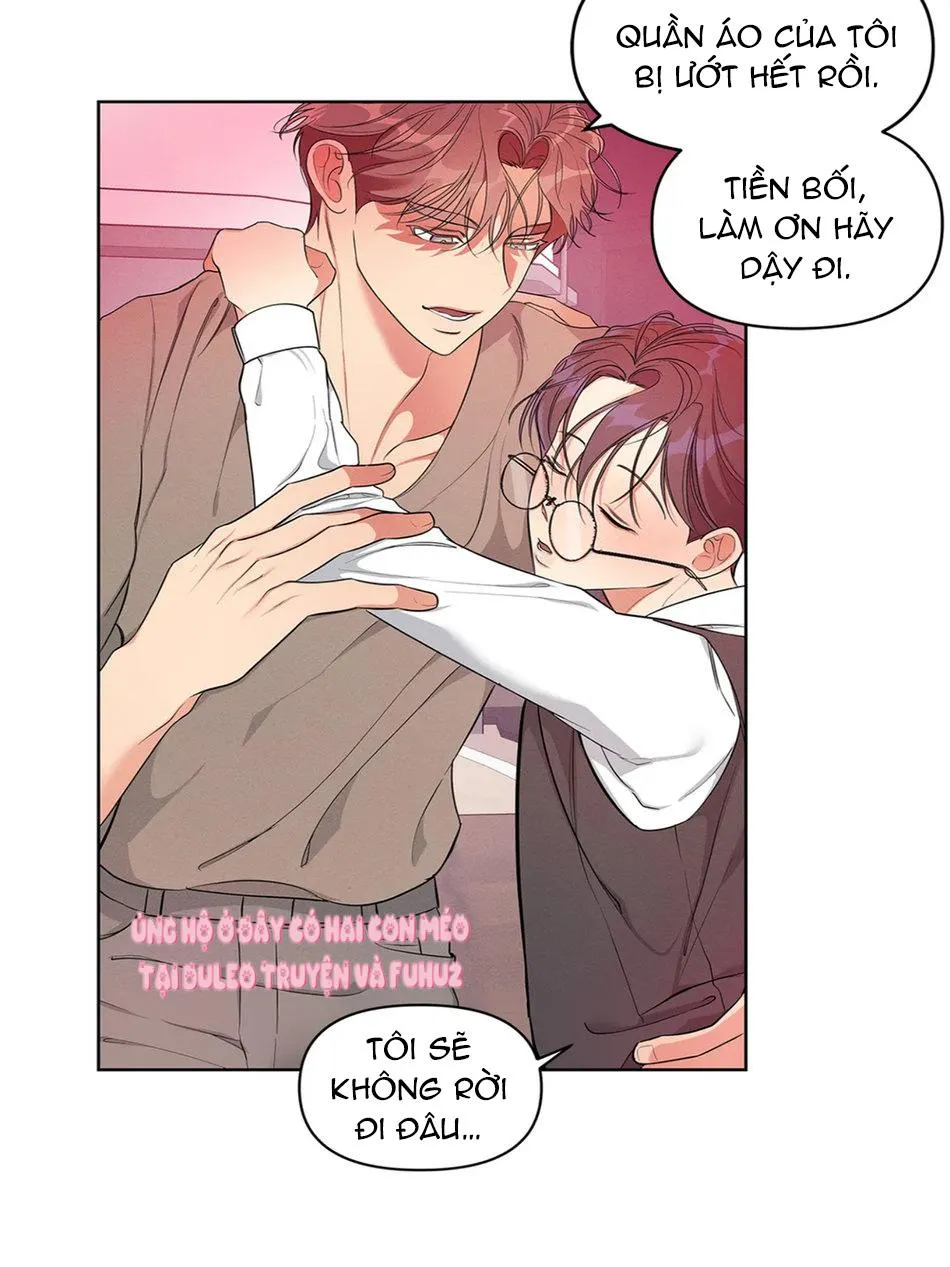 Tuyển Tập Khu chung cư GwangGong - GwangGong Apartment Complex Chapter 62 Trang 65