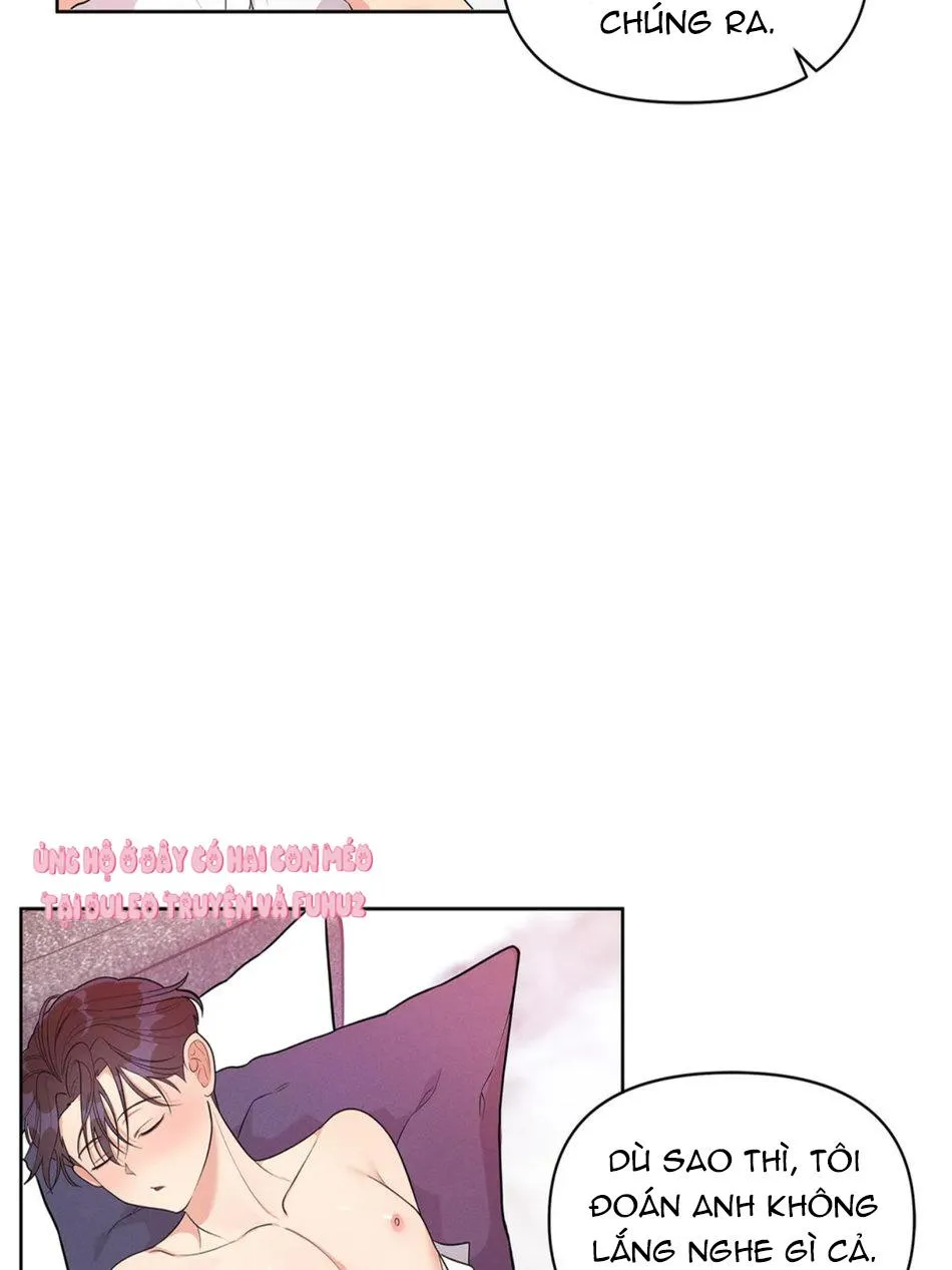 Tuyển Tập Khu chung cư GwangGong - GwangGong Apartment Complex Chapter 62 Trang 74