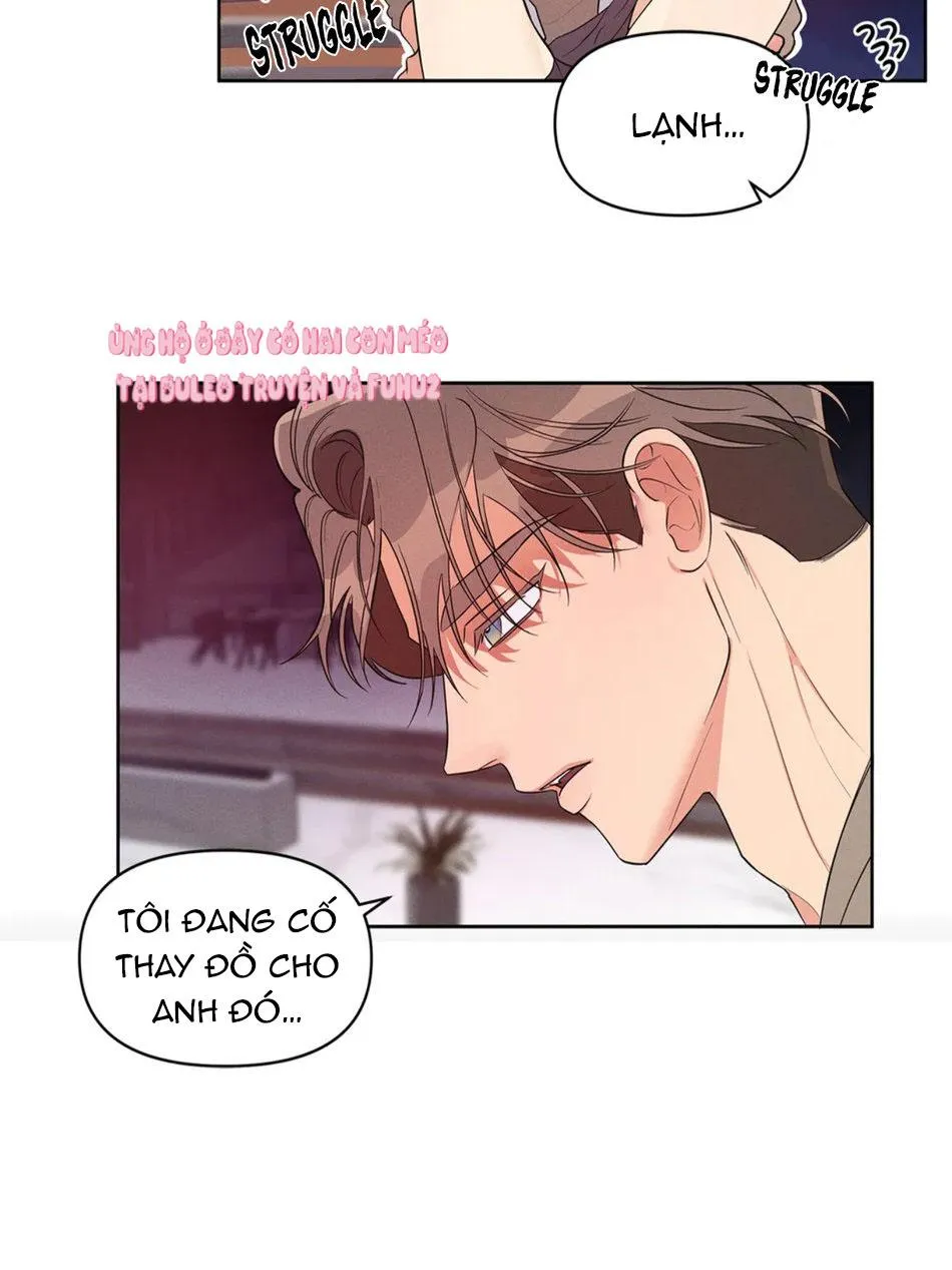 Tuyển Tập Khu chung cư GwangGong - GwangGong Apartment Complex Chapter 62 Trang 76