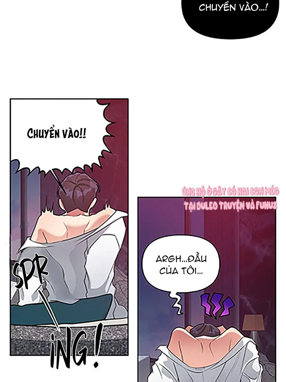 Tuyển Tập Khu chung cư GwangGong - GwangGong Apartment Complex Chapter 62 Trang 82