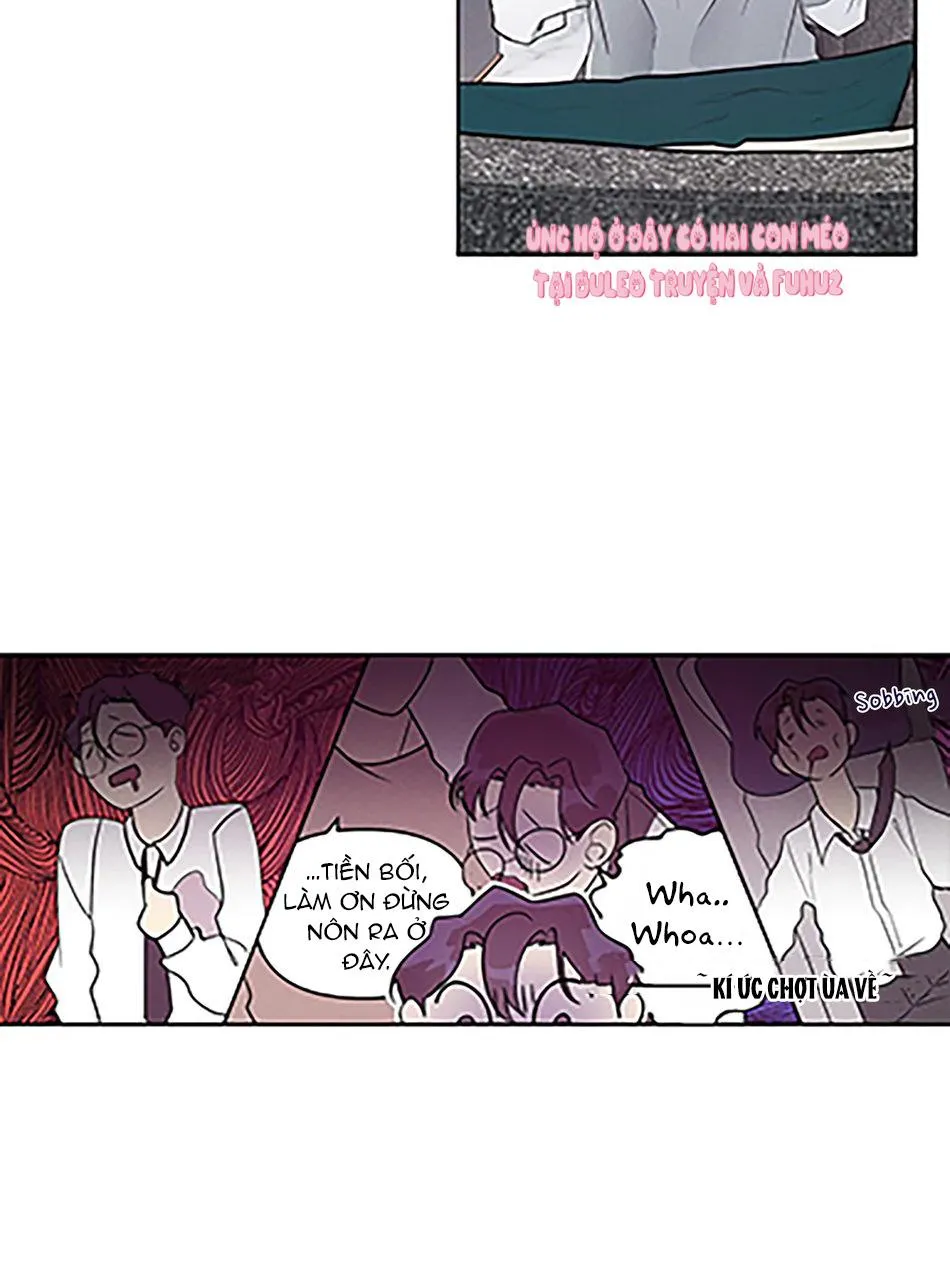 Tuyển Tập Khu chung cư GwangGong - GwangGong Apartment Complex Chapter 62 Trang 83