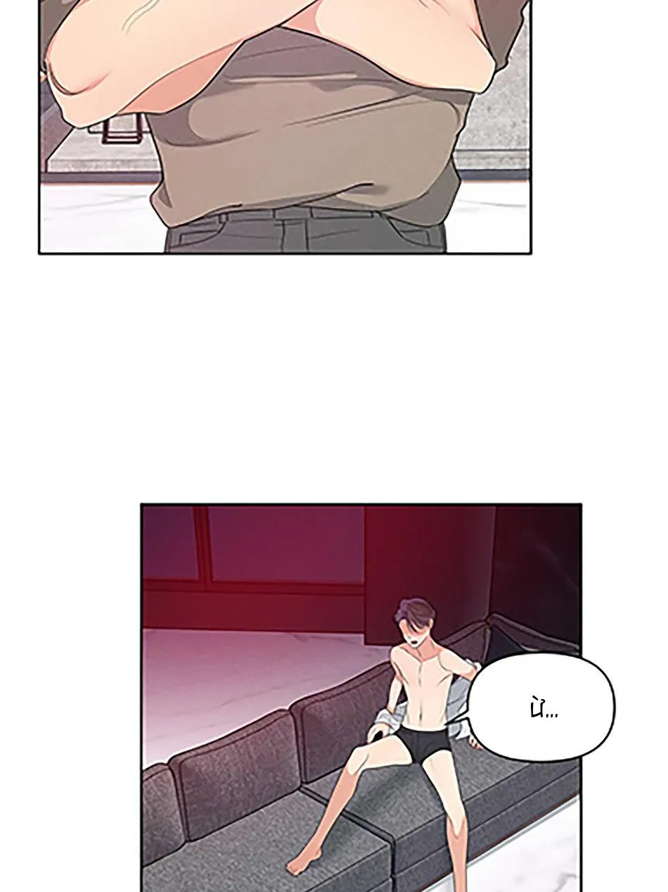 Tuyển Tập Khu chung cư GwangGong - GwangGong Apartment Complex Chapter 62 Trang 86