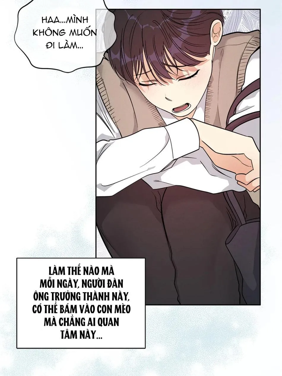 Tuyển Tập Khu chung cư GwangGong - GwangGong Apartment Complex Chapter 63 Trang 8