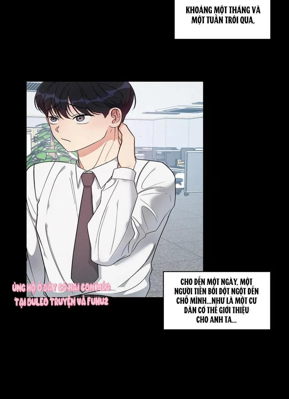 Tuyển Tập Khu chung cư GwangGong - GwangGong Apartment Complex Chapter 63 Trang 18