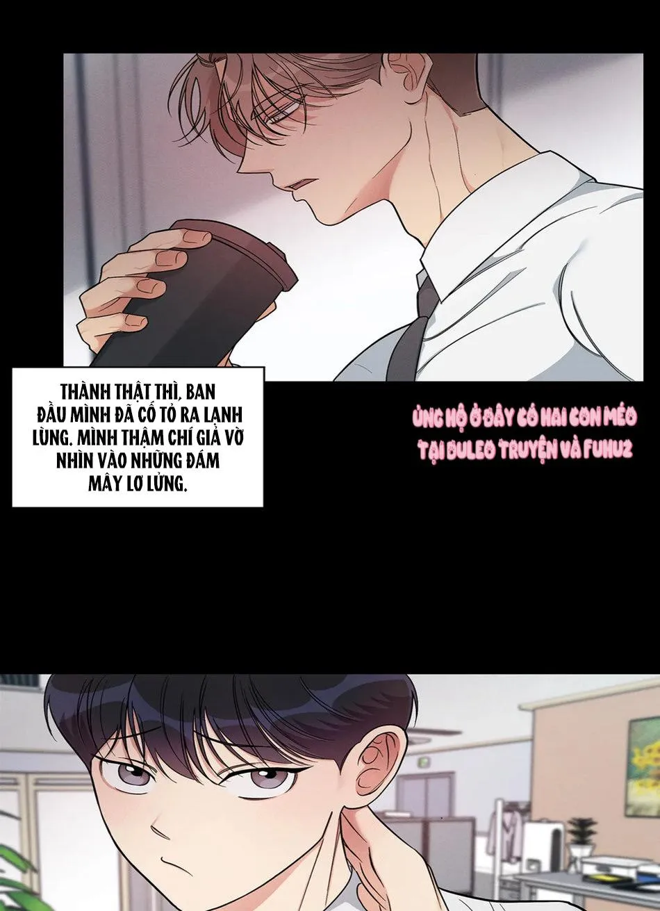 Tuyển Tập Khu chung cư GwangGong - GwangGong Apartment Complex Chapter 63 Trang 19