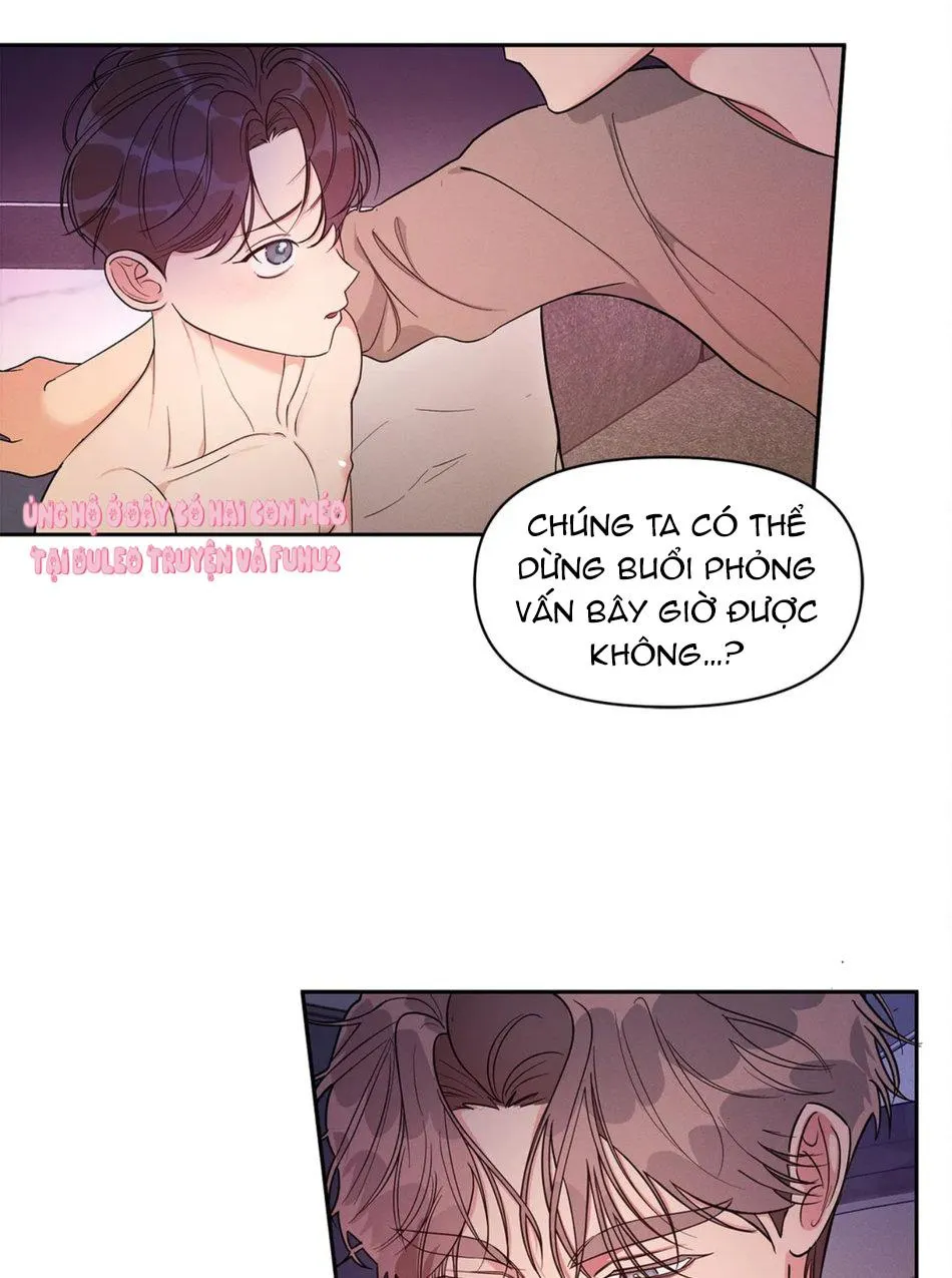 Tuyển Tập Khu chung cư GwangGong - GwangGong Apartment Complex Chapter 63 Trang 27