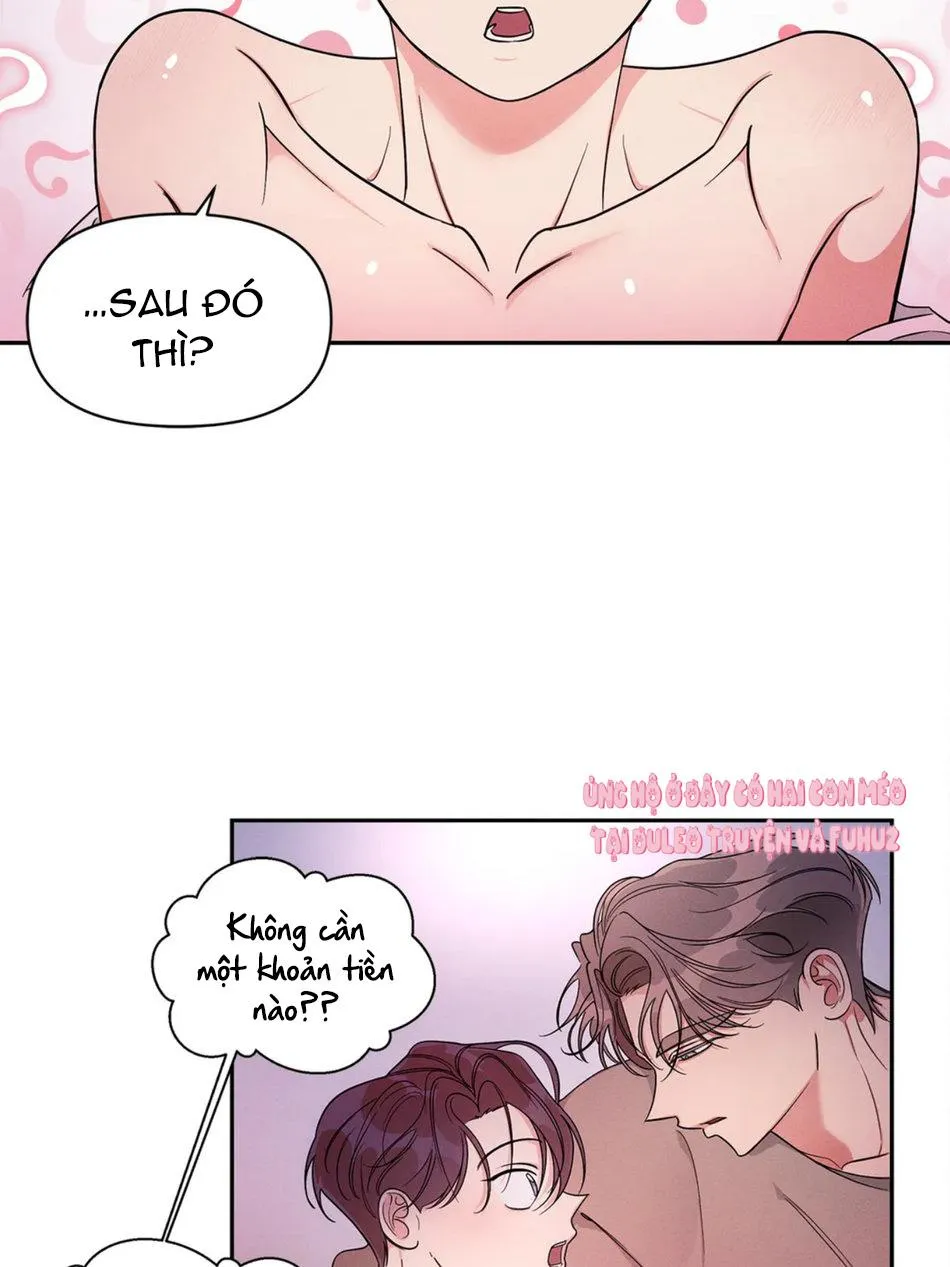 Tuyển Tập Khu chung cư GwangGong - GwangGong Apartment Complex Chapter 63 Trang 33