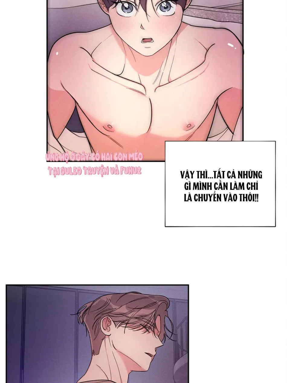 Tuyển Tập Khu chung cư GwangGong - GwangGong Apartment Complex Chapter 63 Trang 35