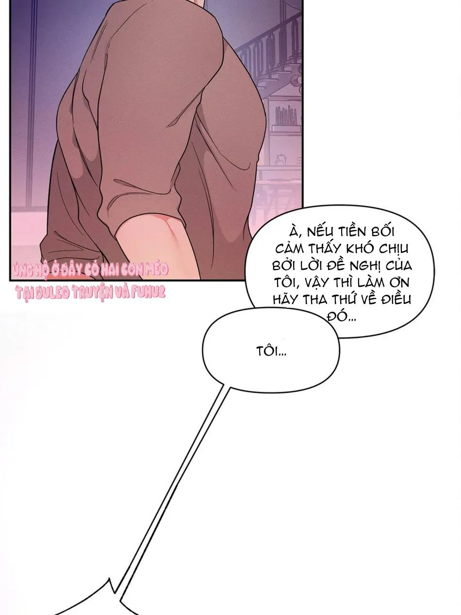 Tuyển Tập Khu chung cư GwangGong - GwangGong Apartment Complex Chapter 63 Trang 36