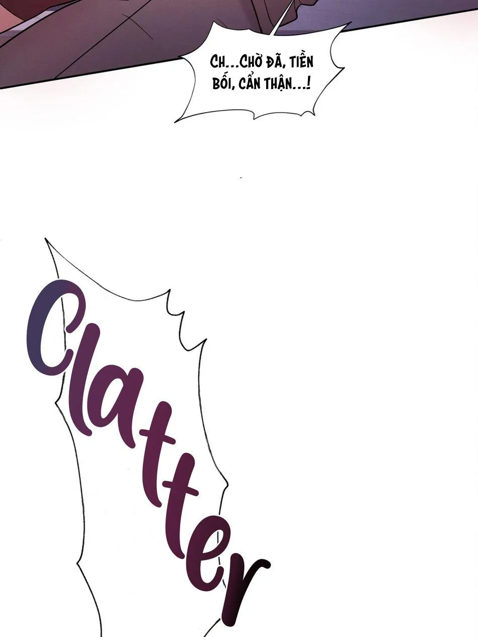 Tuyển Tập Khu chung cư GwangGong - GwangGong Apartment Complex Chapter 63 Trang 40