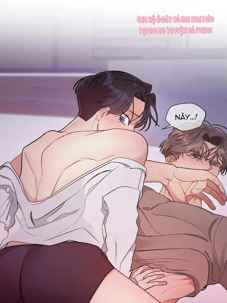 Tuyển Tập Khu chung cư GwangGong - GwangGong Apartment Complex Chapter 63 Trang 43