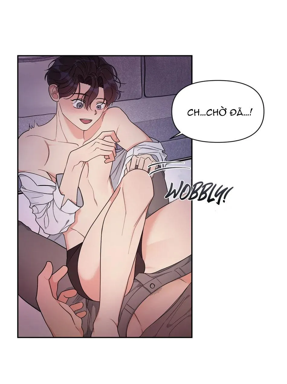 Tuyển Tập Khu chung cư GwangGong - GwangGong Apartment Complex Chapter 63 Trang 45