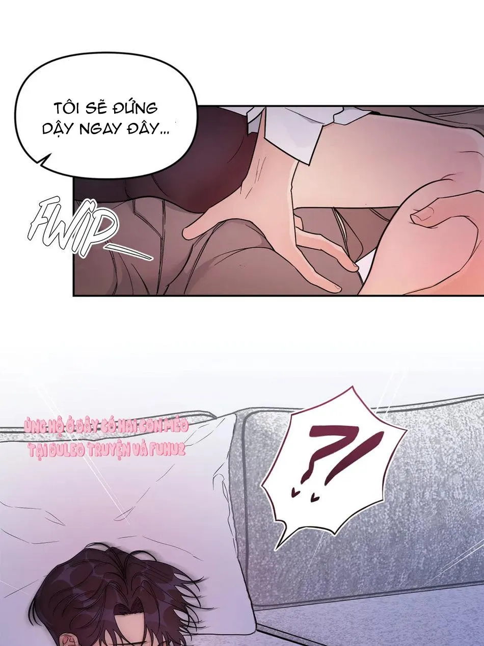Tuyển Tập Khu chung cư GwangGong - GwangGong Apartment Complex Chapter 63 Trang 46