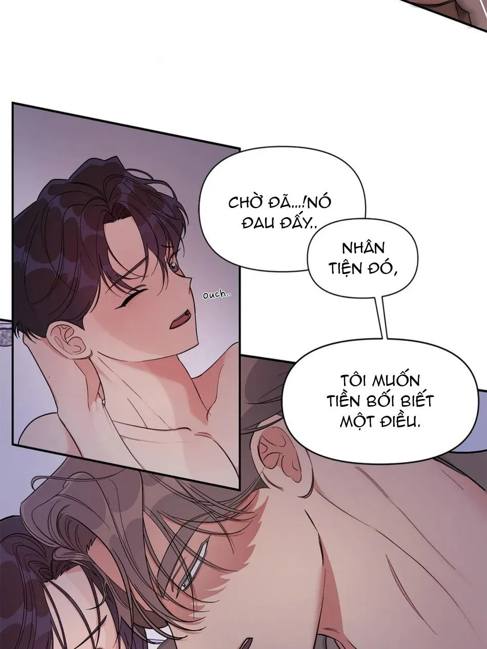 Tuyển Tập Khu chung cư GwangGong - GwangGong Apartment Complex Chapter 63 Trang 48