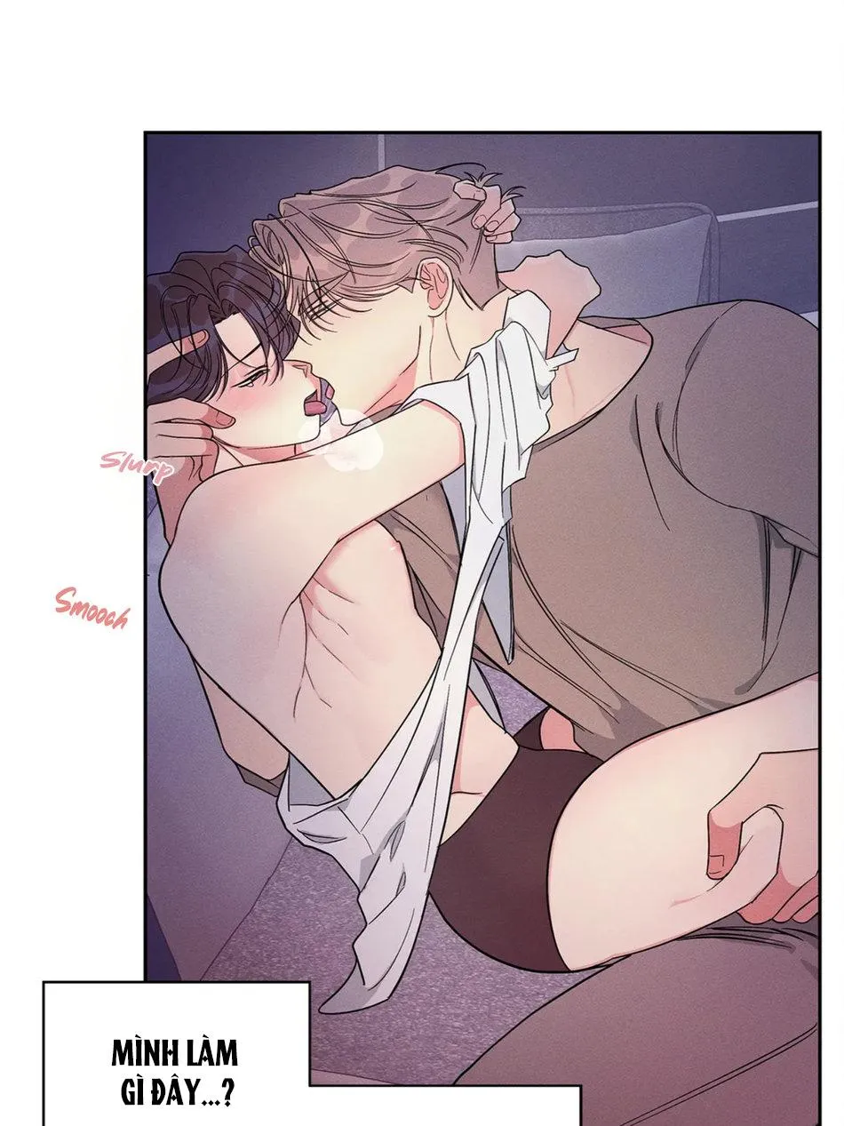 Tuyển Tập Khu chung cư GwangGong - GwangGong Apartment Complex Chapter 63 Trang 55