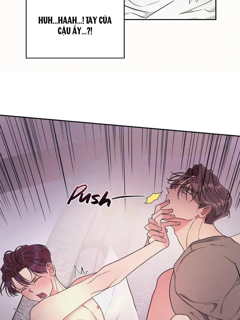 Tuyển Tập Khu chung cư GwangGong - GwangGong Apartment Complex Chapter 63 Trang 58