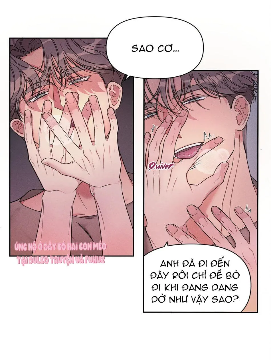 Tuyển Tập Khu chung cư GwangGong - GwangGong Apartment Complex Chapter 63 Trang 60