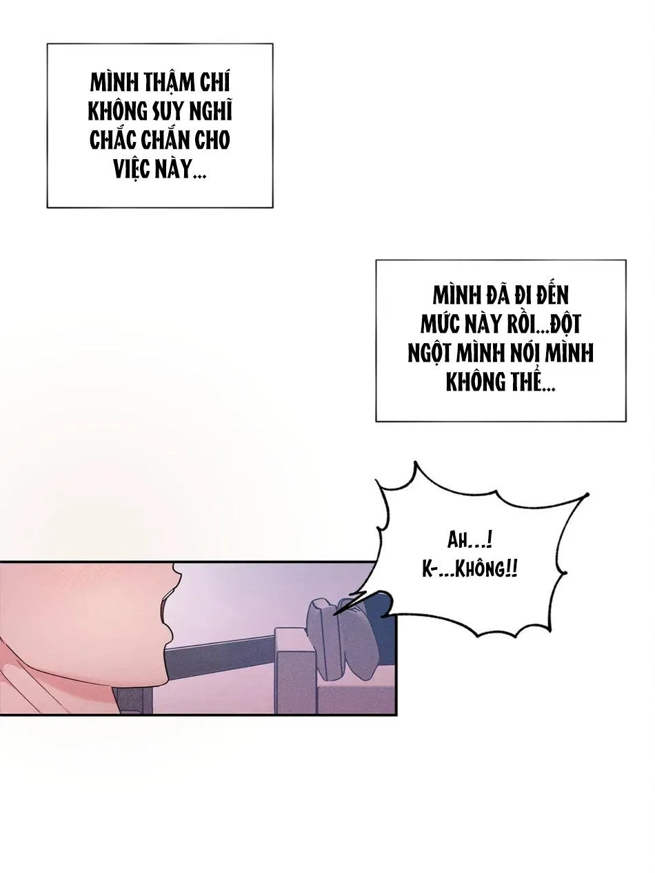 Tuyển Tập Khu chung cư GwangGong - GwangGong Apartment Complex Chapter 63 Trang 61