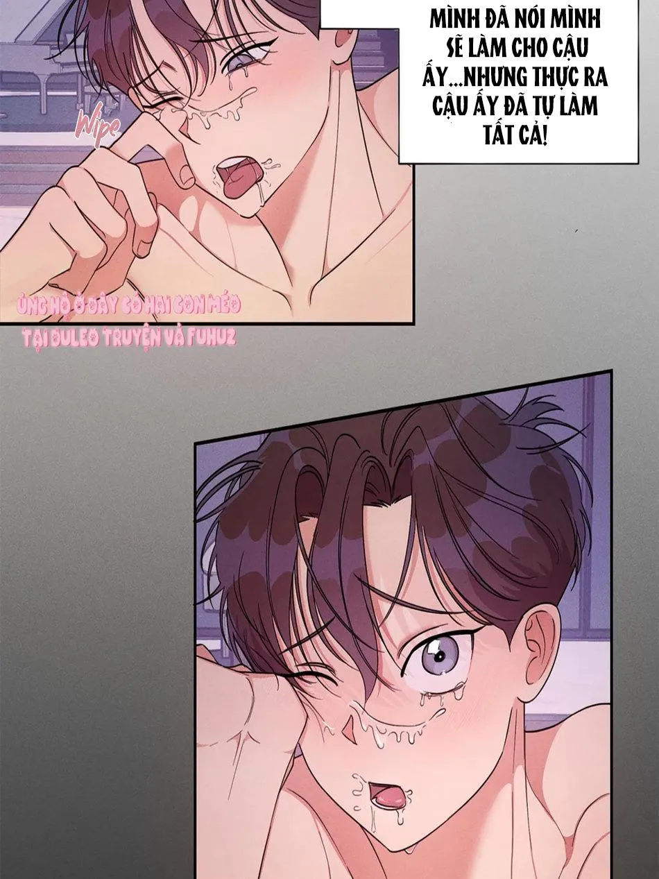 Tuyển Tập Khu chung cư GwangGong - GwangGong Apartment Complex Chapter 63 Trang 76