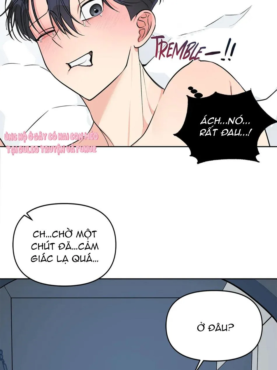 Tuyển Tập Khu chung cư GwangGong - GwangGong Apartment Complex Chapter 64 Trang 4