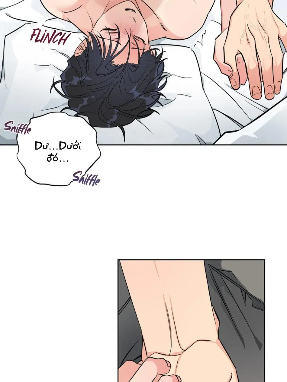 Tuyển Tập Khu chung cư GwangGong - GwangGong Apartment Complex Chapter 64 Trang 6