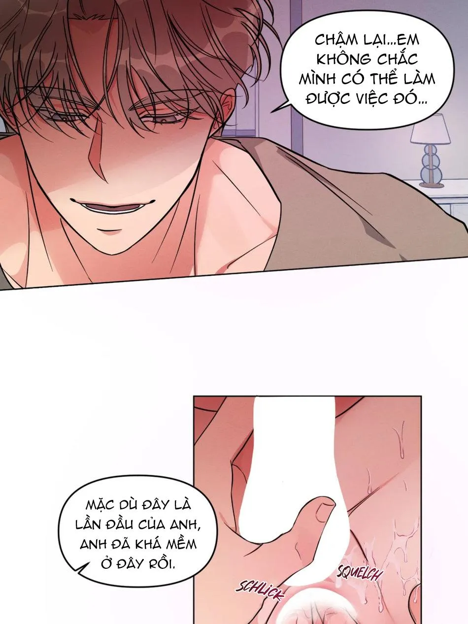 Tuyển Tập Khu chung cư GwangGong - GwangGong Apartment Complex Chapter 64 Trang 11