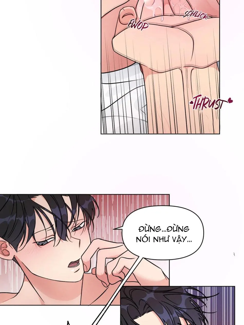 Tuyển Tập Khu chung cư GwangGong - GwangGong Apartment Complex Chapter 64 Trang 12