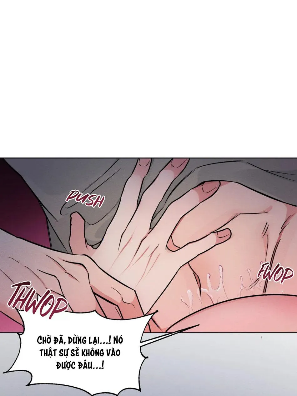Tuyển Tập Khu chung cư GwangGong - GwangGong Apartment Complex Chapter 64 Trang 21