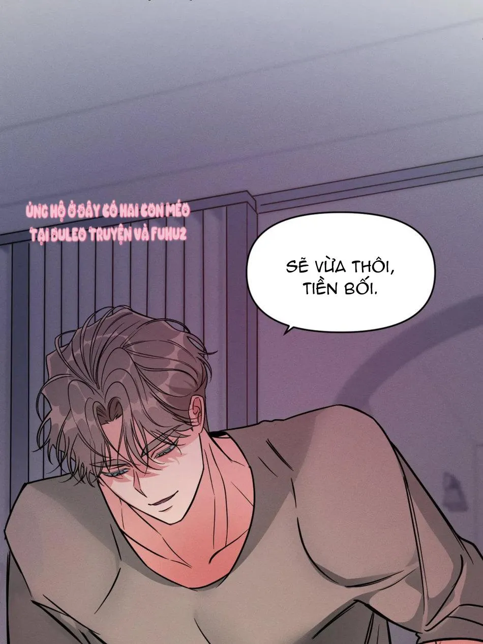 Tuyển Tập Khu chung cư GwangGong - GwangGong Apartment Complex Chapter 64 Trang 22