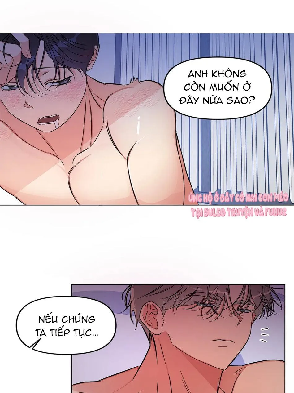 Tuyển Tập Khu chung cư GwangGong - GwangGong Apartment Complex Chapter 64 Trang 38