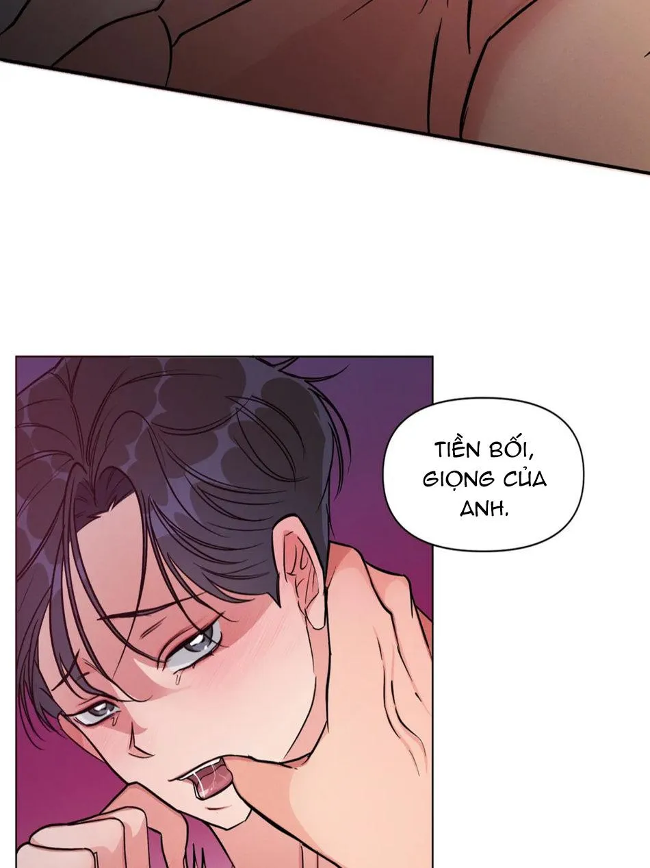 Tuyển Tập Khu chung cư GwangGong - GwangGong Apartment Complex Chapter 64 Trang 48