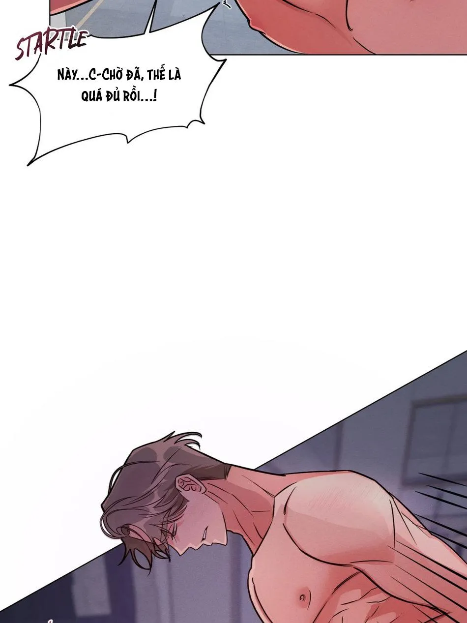 Tuyển Tập Khu chung cư GwangGong - GwangGong Apartment Complex Chapter 64 Trang 55