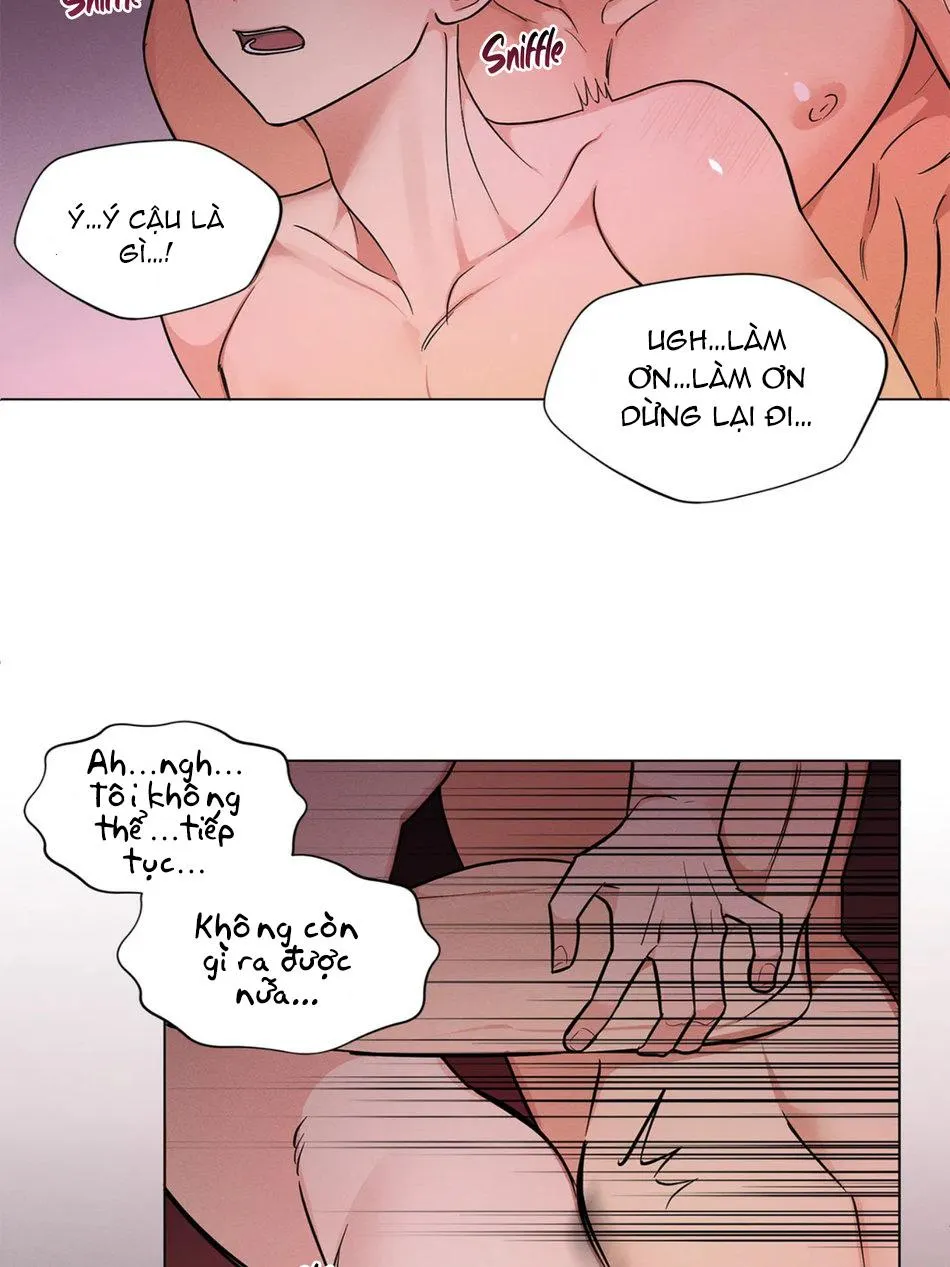 Tuyển Tập Khu chung cư GwangGong - GwangGong Apartment Complex Chapter 64 Trang 68