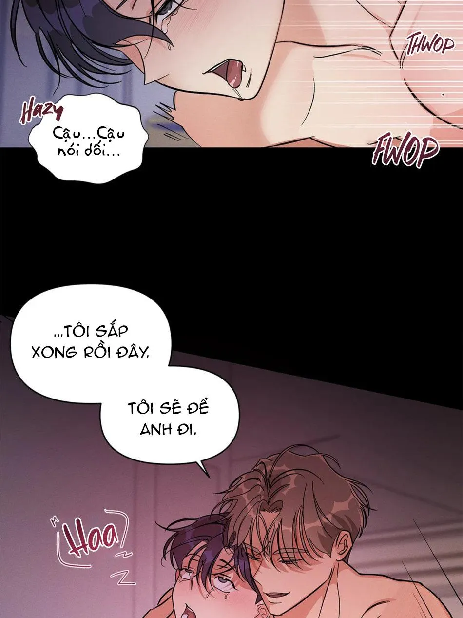 Tuyển Tập Khu chung cư GwangGong - GwangGong Apartment Complex Chapter 64 Trang 75