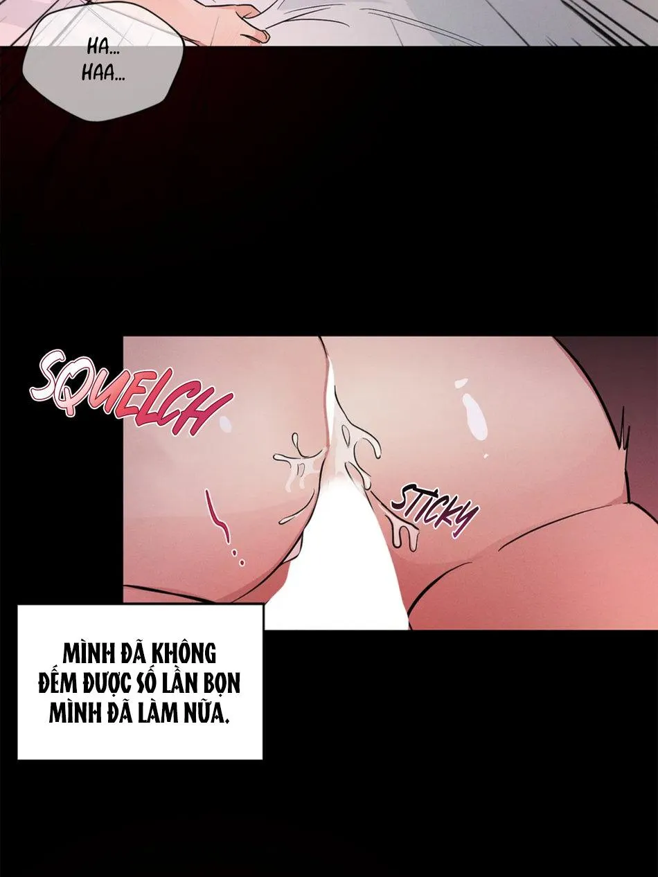 Tuyển Tập Khu chung cư GwangGong - GwangGong Apartment Complex Chapter 64 Trang 79