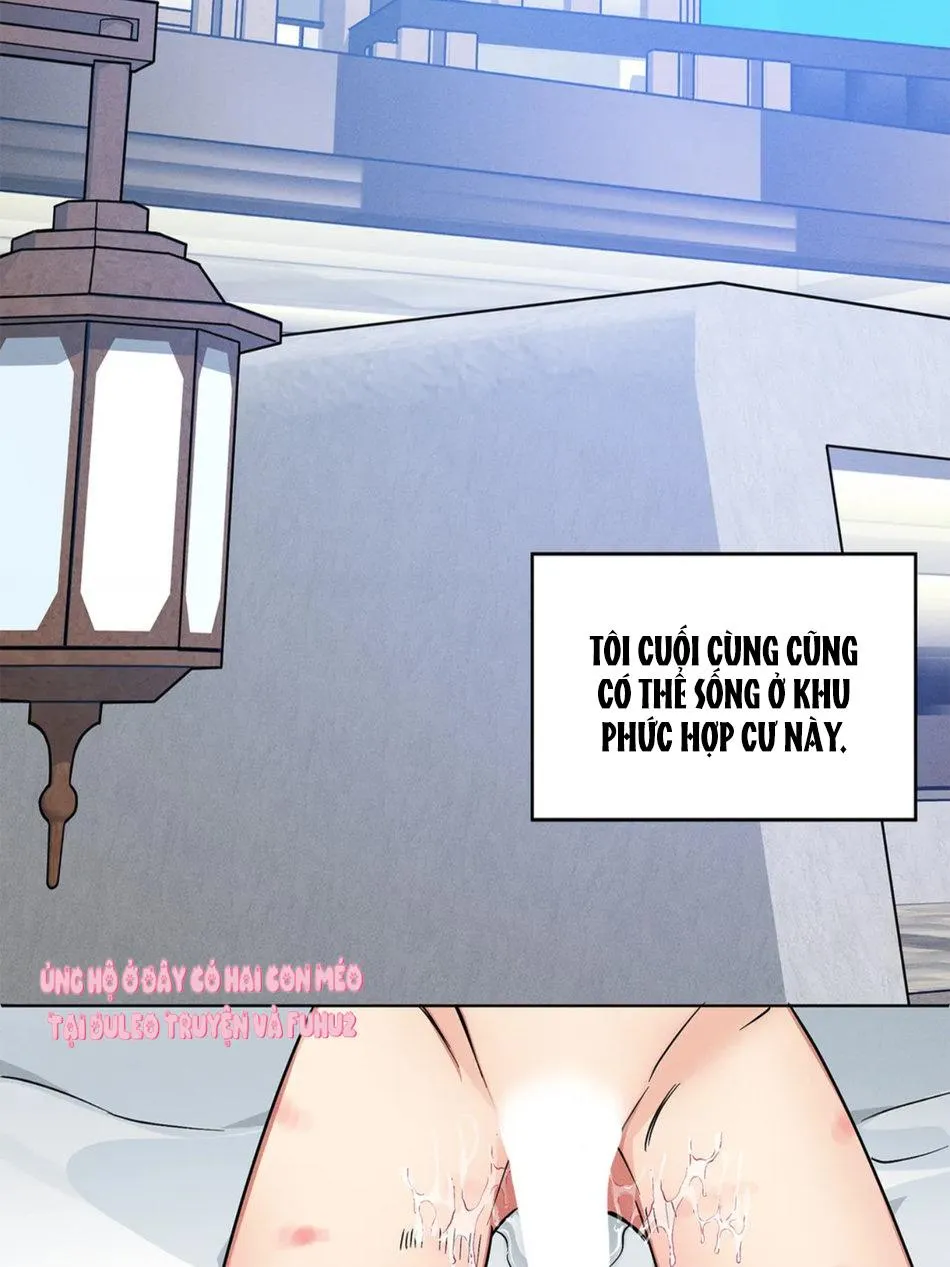 Tuyển Tập Khu chung cư GwangGong - GwangGong Apartment Complex Chapter 64 Trang 83