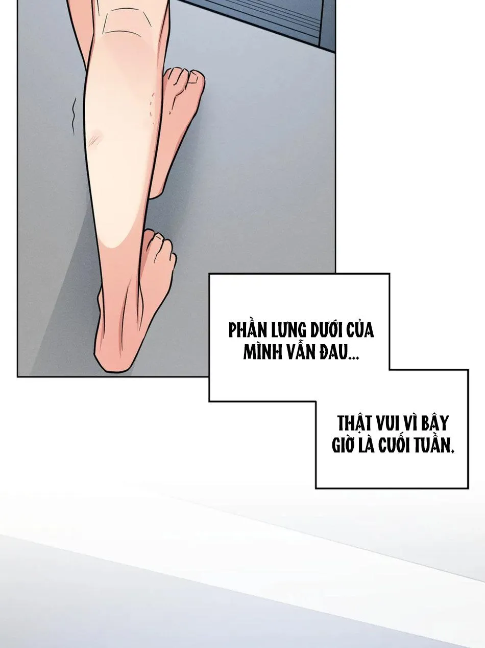 Tuyển Tập Khu chung cư GwangGong - GwangGong Apartment Complex Chapter 64 Trang 85