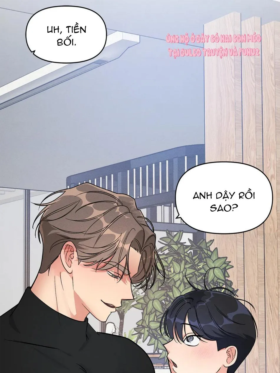 Tuyển Tập Khu chung cư GwangGong - GwangGong Apartment Complex Chapter 64 Trang 86