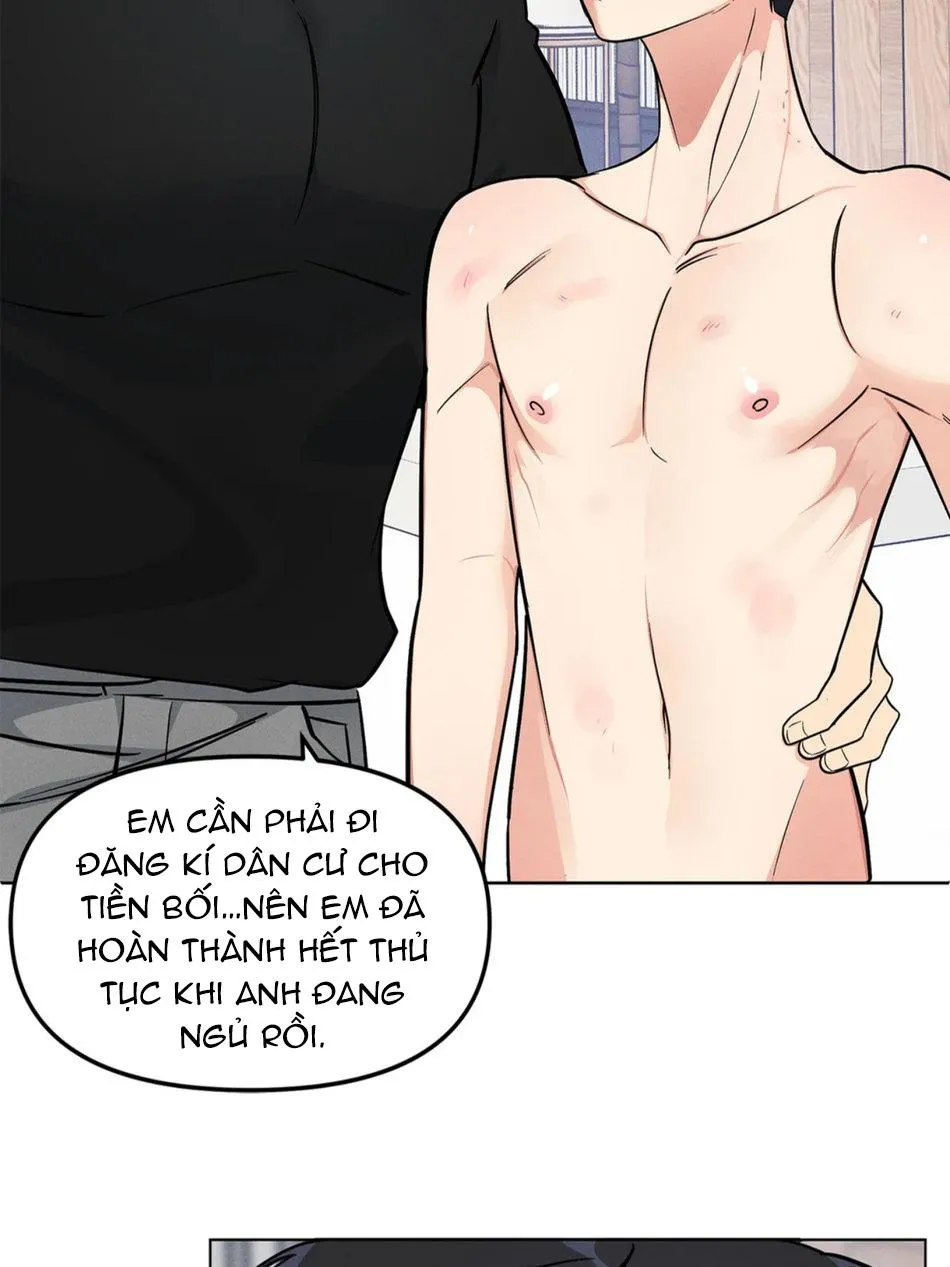 Tuyển Tập Khu chung cư GwangGong - GwangGong Apartment Complex Chapter 64 Trang 87