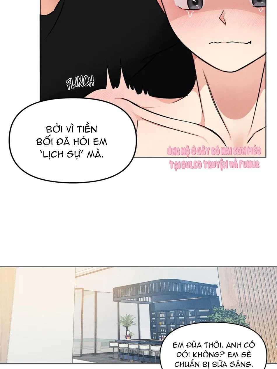 Tuyển Tập Khu chung cư GwangGong - GwangGong Apartment Complex Chapter 64 Trang 90