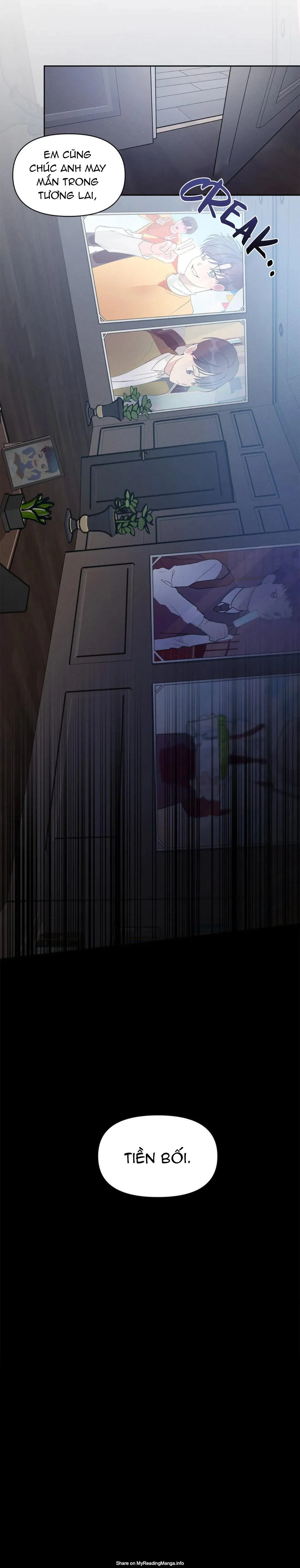 Tuyển Tập Khu chung cư GwangGong - GwangGong Apartment Complex Chapter 64 Trang 97
