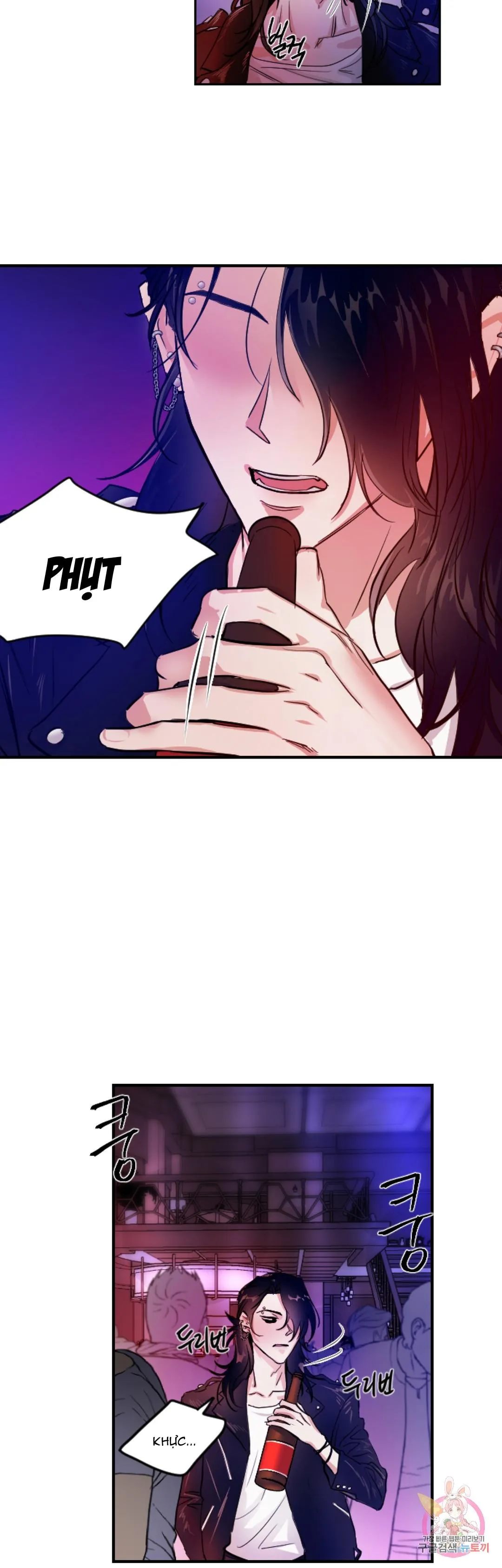 Tuyển Tập Khu chung cư GwangGong - GwangGong Apartment Complex Chapter 66 Trang 3